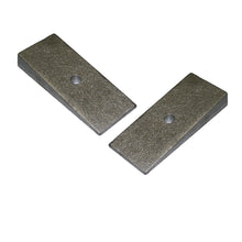 Load image into Gallery viewer, 6-Degree-Pinion-ShimWedge---2.5In-Leaf-Spring