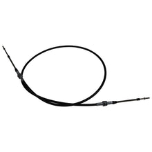 Load image into Gallery viewer, 6-Feet-Long-3-Inch-Stroke-Race-Duty-Shifter-Cable.