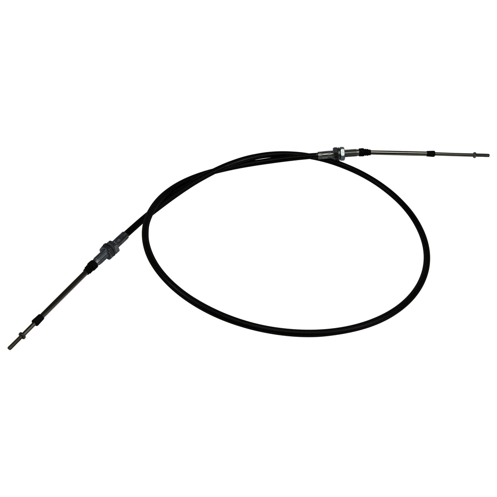 6-Feet-Long-3-Inch-Stroke-Race-Duty-Shifter-Cable.
