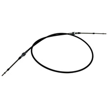 Load image into Gallery viewer, 6-Feet-Long-3-Inch-Stroke-Race-Duty-Shifter-Cable.