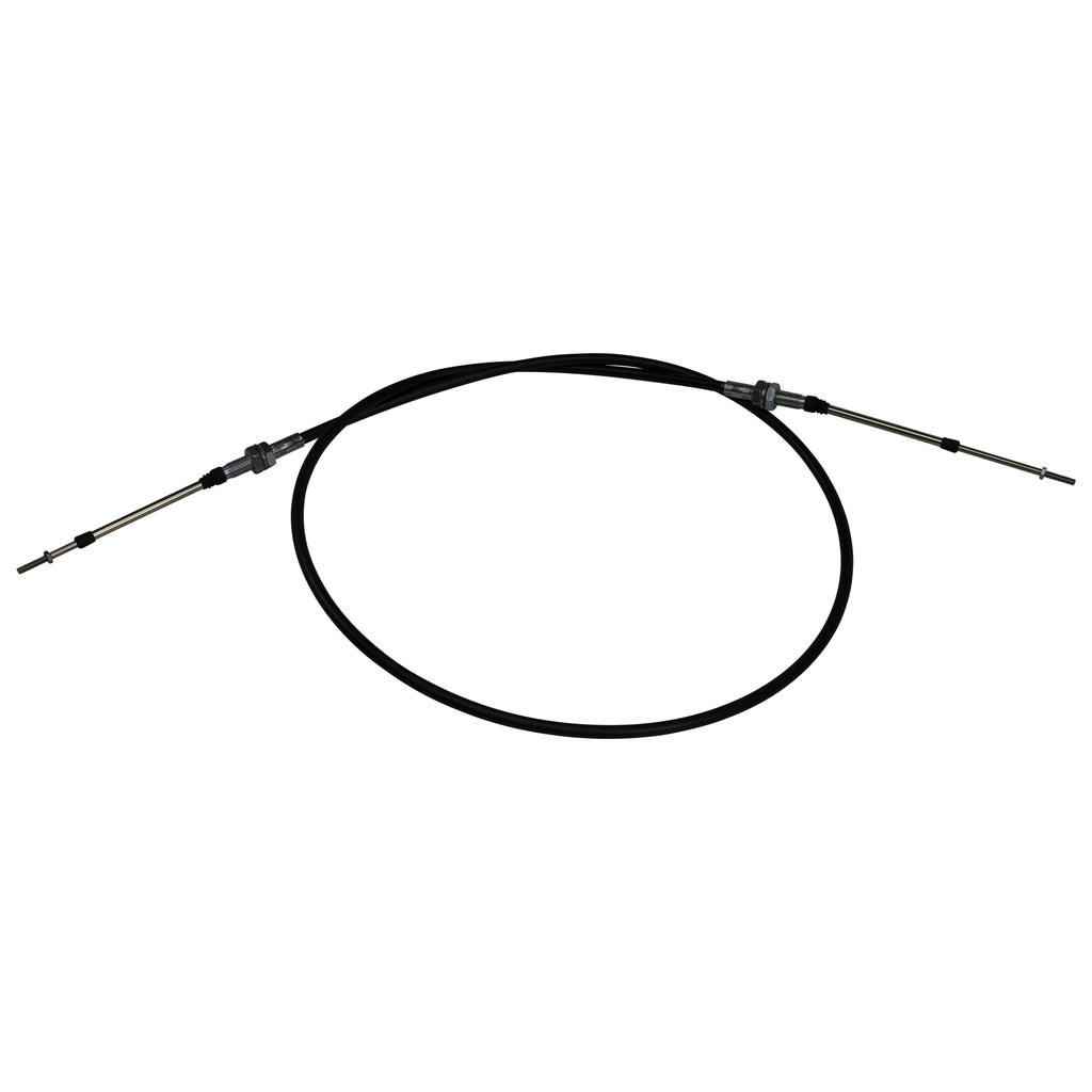 6-Feet-Long-3-Inch-Stroke-Race-Duty-Shifter-Cable.
