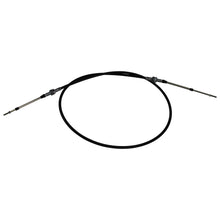 Load image into Gallery viewer, 6-Feet-Long-3-Inch-Stroke-Race-Duty-Shifter-Cable.