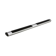 Load image into Gallery viewer, 6-In.-Oval-Straight-Composite-Nerf-Bars;-Chrome