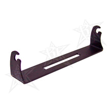 Load image into Gallery viewer, 6-Inch-Cradle-Mount,-Fits-Sr-Series-Led-Lights,-Black