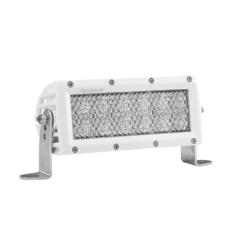 6-Inch-Diffused-Light-White-Housing-E-Series-Pro-Rigid-Industries