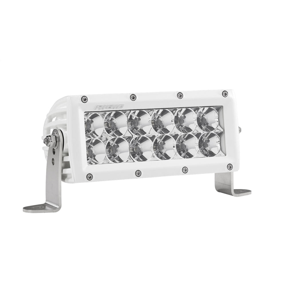 6-Inch-Flood-Light-White-Housing-E-Series-Pro-Rigid-Industries