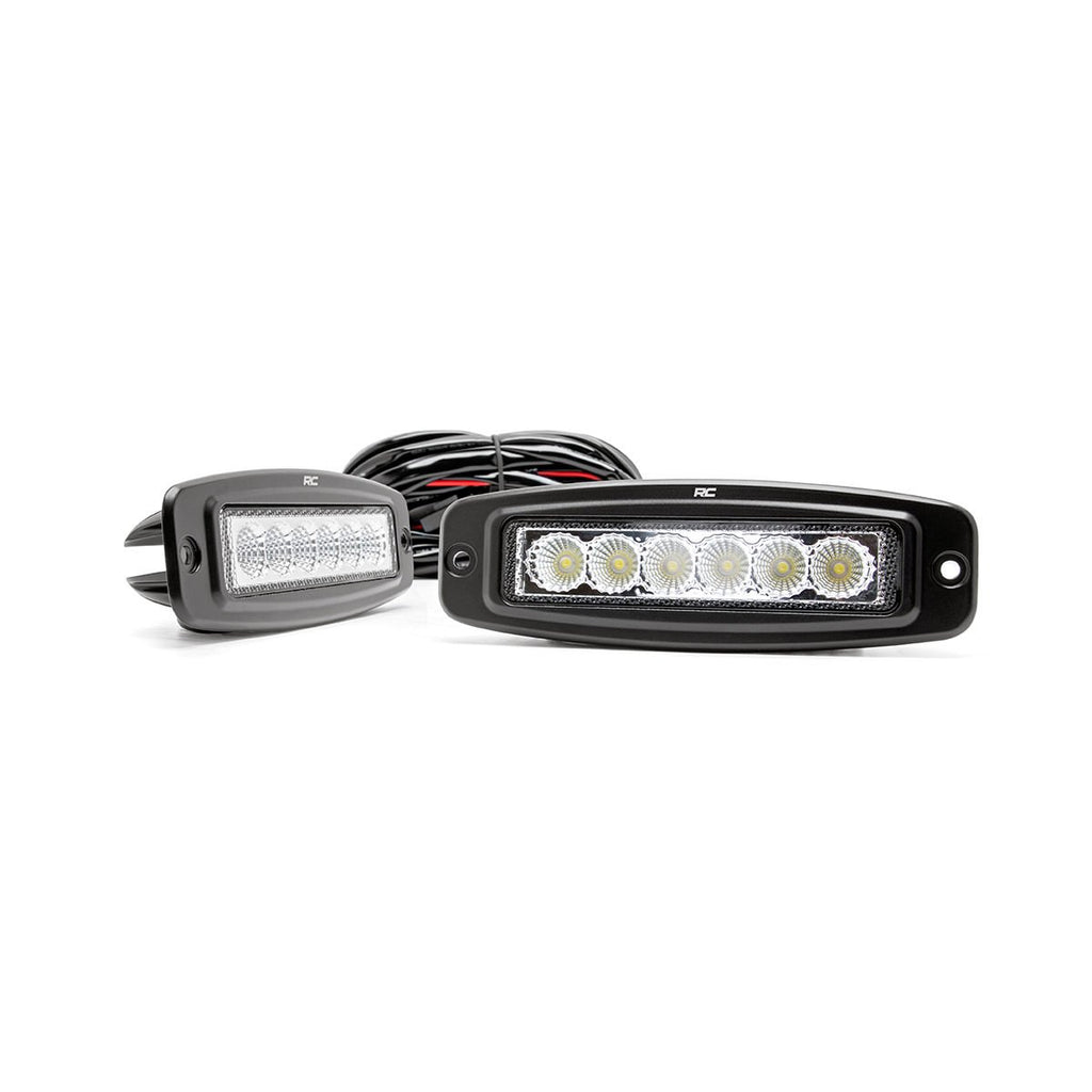 6-Inch-Flush-Mount-Led-Light-Bars-Pair-Rough-Country