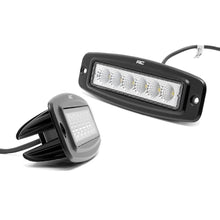 Load image into Gallery viewer, 6-Inch-Flush-Mount-Led-Light-Bars-Pair-Rough-Country