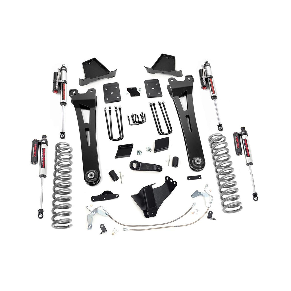 6-Inch-Ford-Radius-Arm-Suspension-Lift-Kit-Vertex-11-14-F-250-No-Overloads-Rough-Country