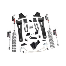 Load image into Gallery viewer, 6-Inch-Ford-Radius-Arm-Suspension-Lift-Kit-Vertex-11-14-F-250-No-Overloads-Rough-Country