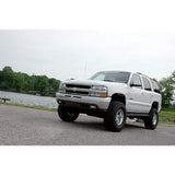 Rough Country 28020 6 Inch GM NTD Suspension Lift Kit 00-06 Tahoe/Yukon