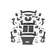 Load image into Gallery viewer, 6-Inch-Gm-Suspension-Lift-Kit-2021-Chevrolet-Tahoe-Rough-Country