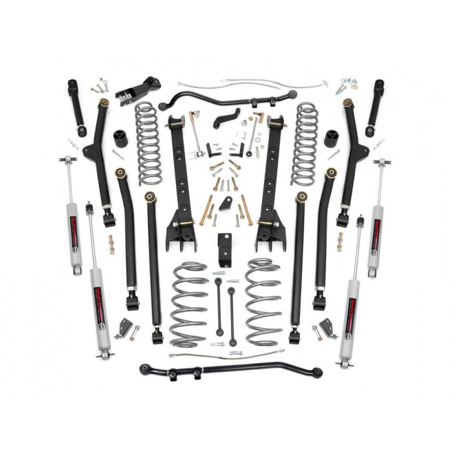 6-Inch-Jeep-Long-Arm-Suspension-Lift-Kit-04-06-Wrangler-Unlimited-Tj-Rough-Country
