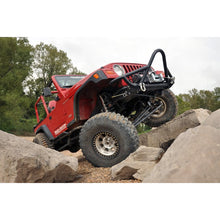 Load image into Gallery viewer, 6-Inch-Jeep-Long-Arm-Suspension-Lift-Kit-97-06-Wrangler-Tj-Rough-Country