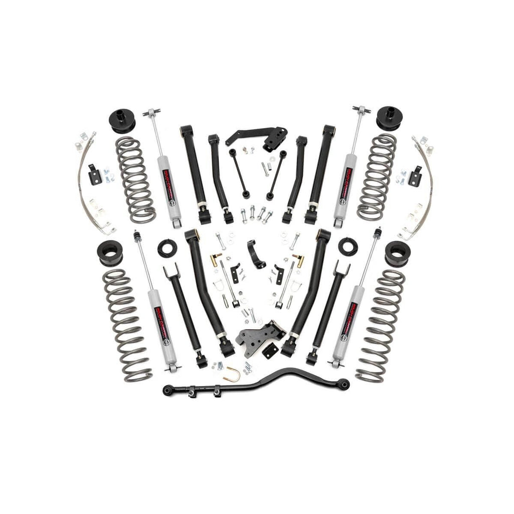 6-Inch-Jeep-X-Series-Suspension-Lift-Kit-07-18-Wrangler-Jk-Rough-Country