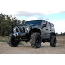 Load image into Gallery viewer, 6-Inch-Jeep-X-Series-Suspension-Lift-Kit-07-18-Wrangler-Jk-Unlimited-Rough-Country