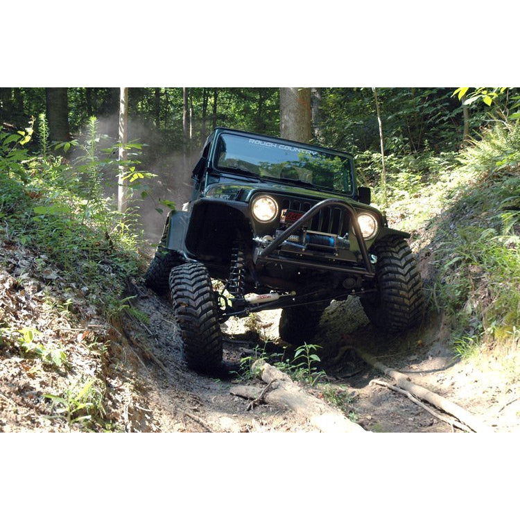 6-Inch-Jeep-X-Series-Suspension-Lift-Kit-97-06-Wrangler-Tj-Rough-Country