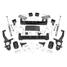Load image into Gallery viewer, 6-Inch-Lift-Kit-22-Nissan-Frontier-2Wd4Wd-Rough-Country