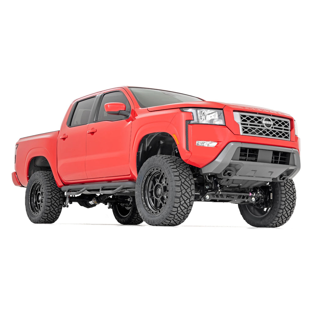 6-Inch-Lift-Kit-22-Nissan-Frontier-2Wd4Wd-Rough-Country