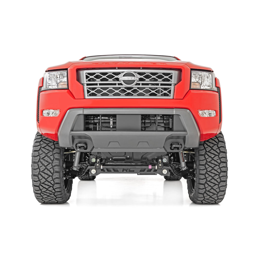 6-Inch-Lift-Kit-22-Nissan-Frontier-2Wd4Wd-Rough-Country