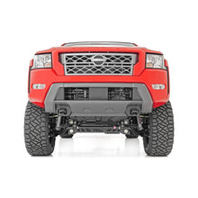 Load image into Gallery viewer, 6-Inch-Lift-Kit-22-Nissan-Frontier-2Wd4Wd-Rough-Country