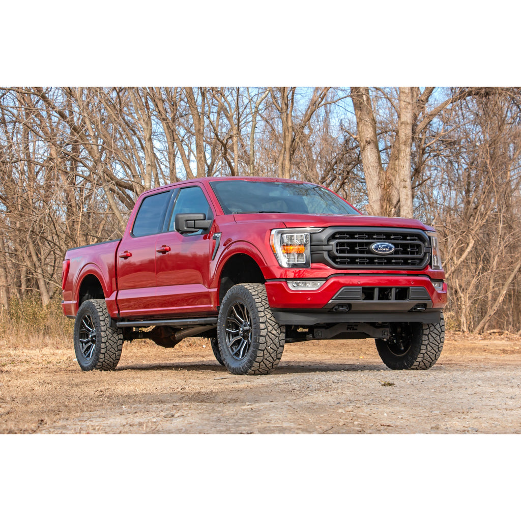 6-Inch-Lift-Kit-N3-Struts-2021-Ford-F-150-4Wd-Rough-Country