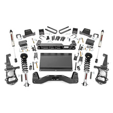 Load image into Gallery viewer, 6-Inch-Lift-Kit-N3-StrutsV2-2021-Ford-F-150-4Wd-Rough-Country