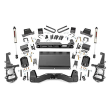 Load image into Gallery viewer, 6-Inch-Lift-Kit-V2-21-22-Ford-F-150-4Wd-Rough-Country