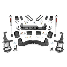 Load image into Gallery viewer, 6-Inch-Lift-Kit-With-V2-Shocks-21-22-Ford-F-150-2Wd-Rough-Country