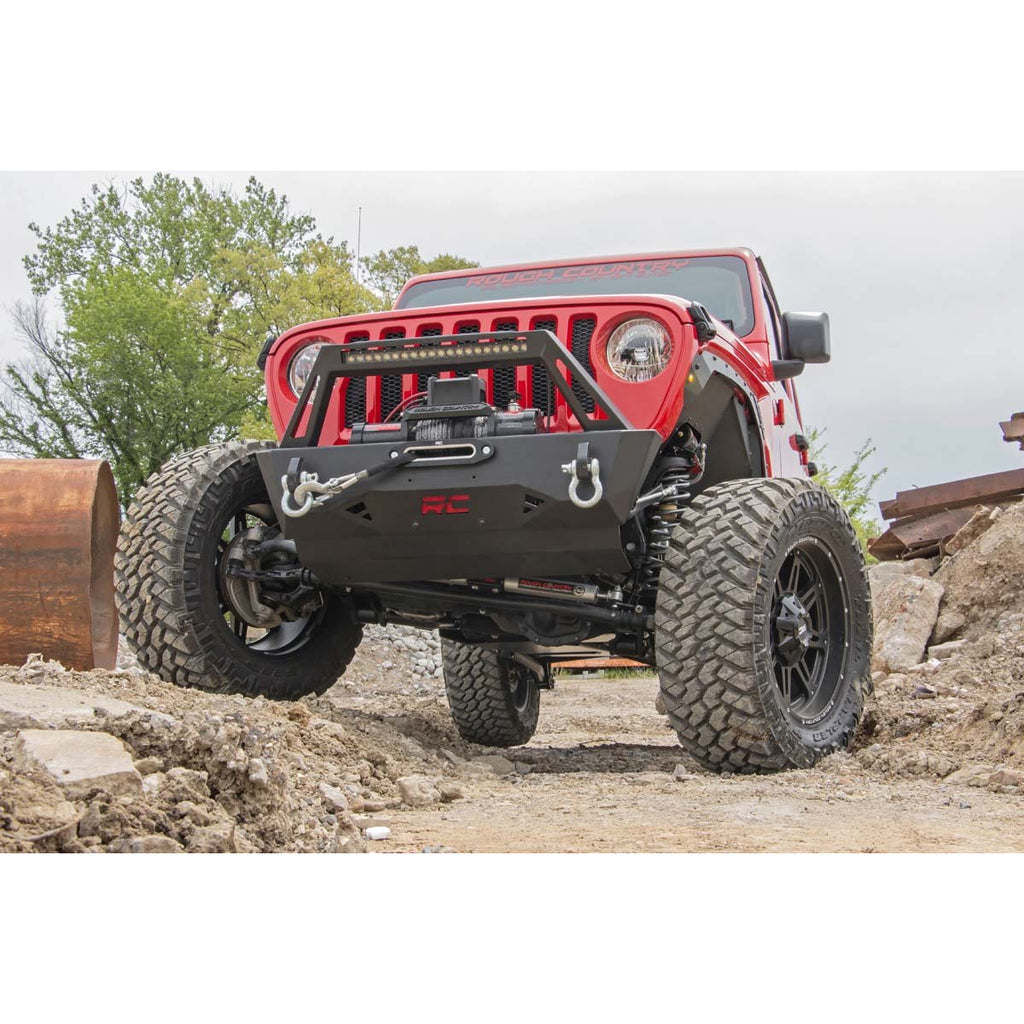 6-Inch-Long-Arm-Suspension-Lift-Kit-WVertex-Shocks-18-20-Wrangler-Jl-4-Door-Rough-Country