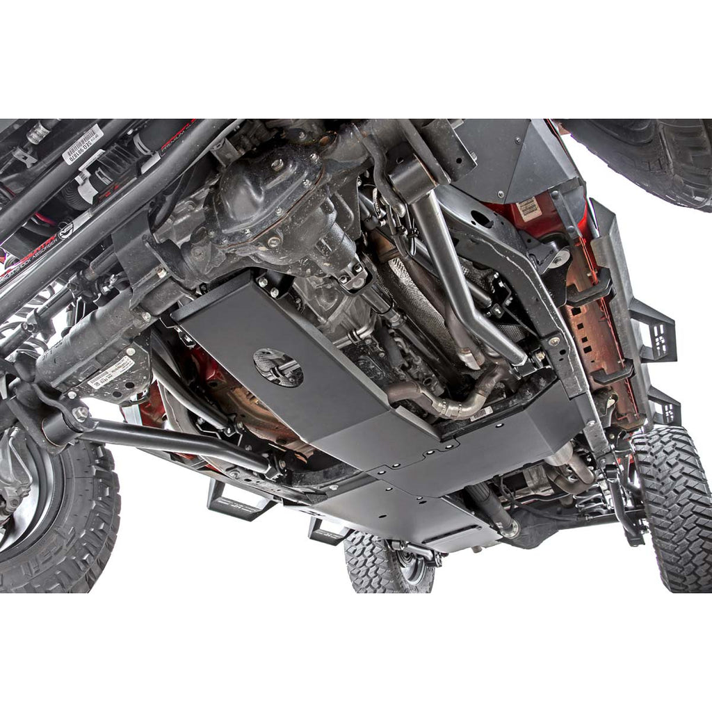 6-Inch-Long-Arm-Suspension-Lift-Kit-WVertex-Shocks-18-20-Wrangler-Jl-4-Door-Rough-Country