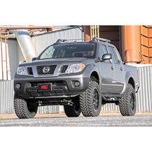 Load image into Gallery viewer, 6-Inch-Nissan-Suspension-Lift-Kit-Lifted-Struts-05-19-Frontier-Rough-Country