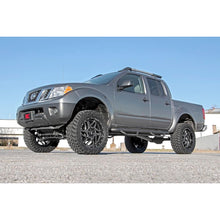 Load image into Gallery viewer, 6-Inch-Nissan-Suspension-Lift-Kit-Lifted-Struts-05-19-Frontier-Rough-Country
