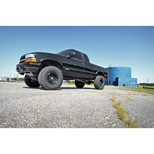 Load image into Gallery viewer, 6-Inch-Ntd-Suspension-Lift-Kit-94-03-4Wd-SonomaS10-Ext-Cab-Rough-Country