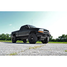 Load image into Gallery viewer, 6-Inch-Ntd-Suspension-Lift-Kit-94-03-4Wd-SonomaS10-Ext-Cab-Rough-Country