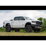 Rough Country 33430A 6 Inch RAM Suspension Lift Kit 19-20 RAM 1500 4WD