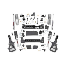 Load image into Gallery viewer, 6-Inch-Ram-Suspension-Lift-Kit-WLoaded-Struts--N3-Shocks-19-20-Ram-1500-4Wd-Rough-Country