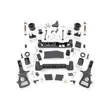 Load image into Gallery viewer, 6-Inch-Ram-Suspension-Lift-Kit-WV2-Shocks-19-20-Ram-1500-4Wd-Rough-Country