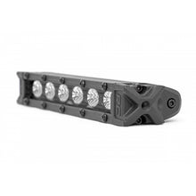 Load image into Gallery viewer, 6-Inch-Slimline-Cree-Led-Light-Bar-Black-Series-Rough-Country