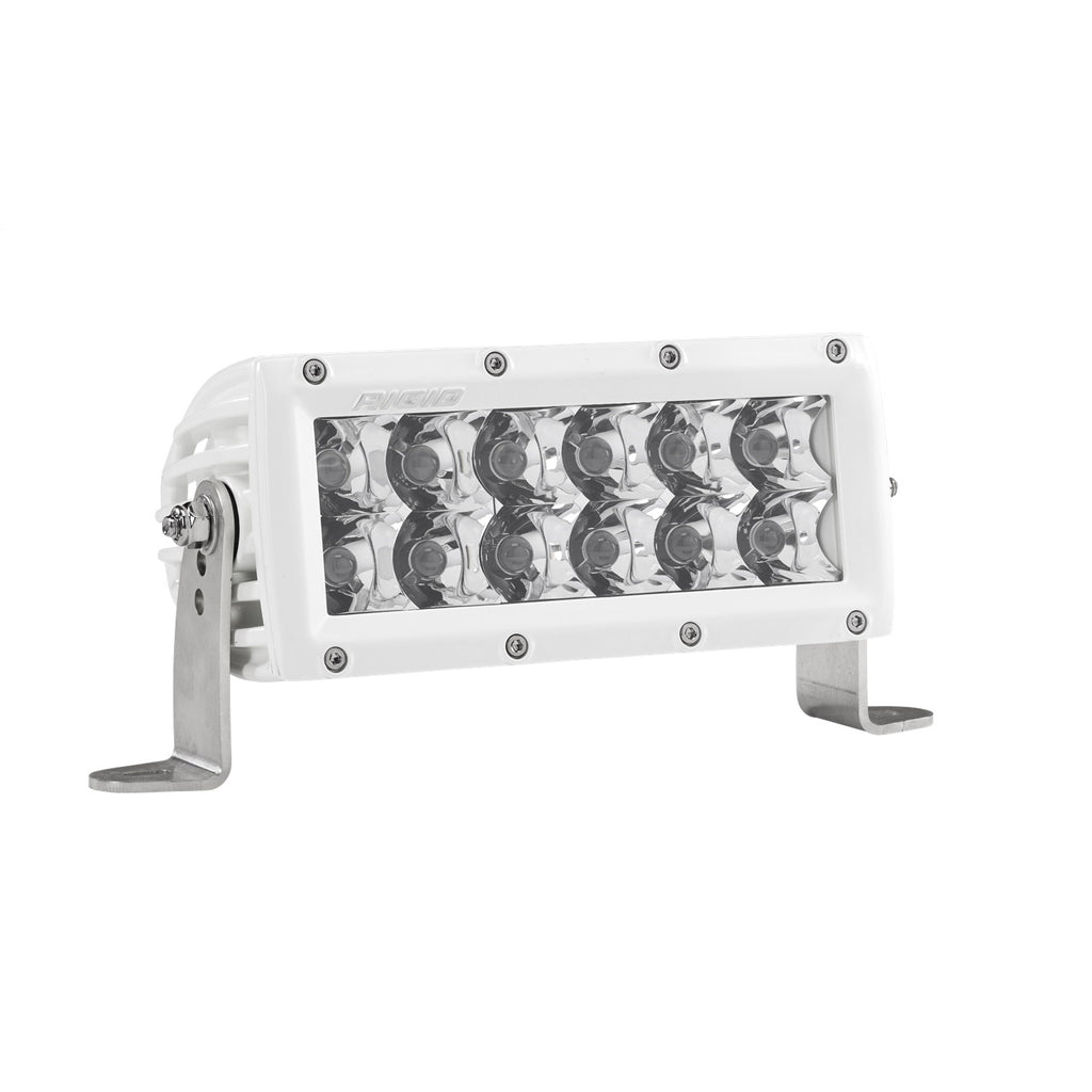 6-Inch-Spot-Light-White-Housing-E-Series-Pro-Rigid-Industries