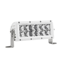 Load image into Gallery viewer, 6-Inch-SpotFlood-Combo-Light-White-Housing-E-Series-Pro-Rigid-Industries