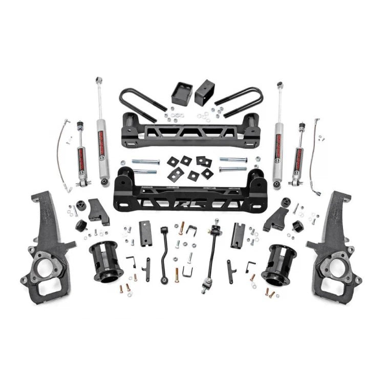 6-Inch-Suspension-Lift-Kit-06-08-Ram-1500-2Wd-Rough-Country