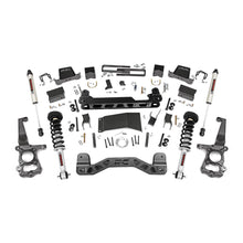 Load image into Gallery viewer, 6-Inch-Suspension-Lift-Kit-Lifted-Struts--V2-Shocks-15-20-F-150-4Wd-Rough-Country