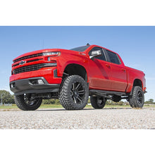 Load image into Gallery viewer, 6-Inch-Suspension-Lift-Kit-Strut-Spacers-19-20-Silverado-1500-4Wd2Wd-Rough-Country