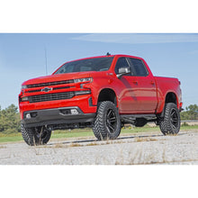 Load image into Gallery viewer, 6-Inch-Suspension-Lift-Kit-Strut-Spacers-19-20-Silverado-1500-4Wd2Wd-Rough-Country