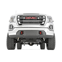Load image into Gallery viewer, 6-Inch-Suspension-Lift-Kit-Strut-Spacers-No-Adaptive-Ride-Control-V2-Monotube-Shocks-19-20-Gmc-SilveradoSierra-1500-4Wd2Wd-Rough-Country