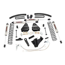 Load image into Gallery viewer, 6-Inch-Suspension-Lift-Kit-V2-Monotube-Shocks-08-10-F-250350-4Wd-Gas-Rough-Country
