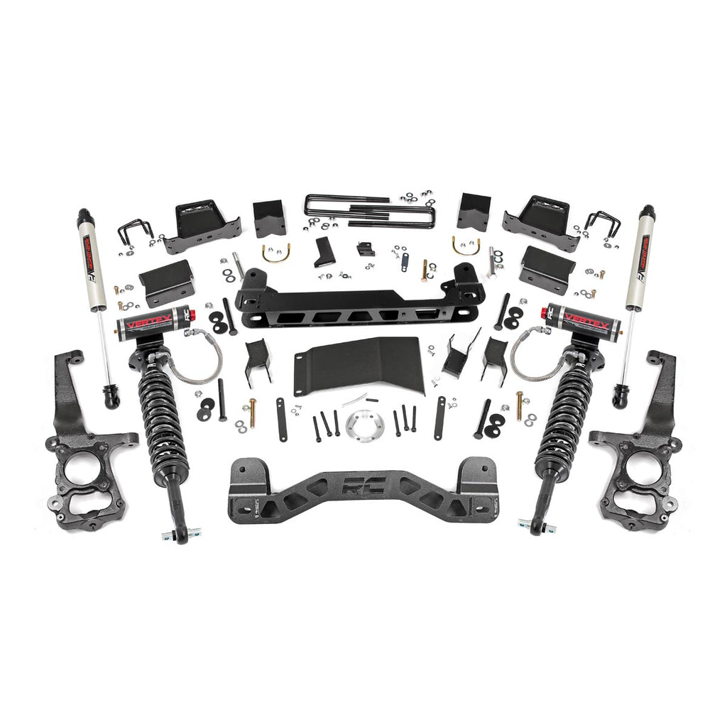 6-Inch-Suspension-Lift-Kit-Vertex--V2-15-20-F-150-4Wd-Rough-Country