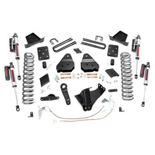 Load image into Gallery viewer, 6-Inch-Suspension-Lift-Kit-Vertex-11-14-F-250-4Wd-Gas-Overloads-Rough-Country