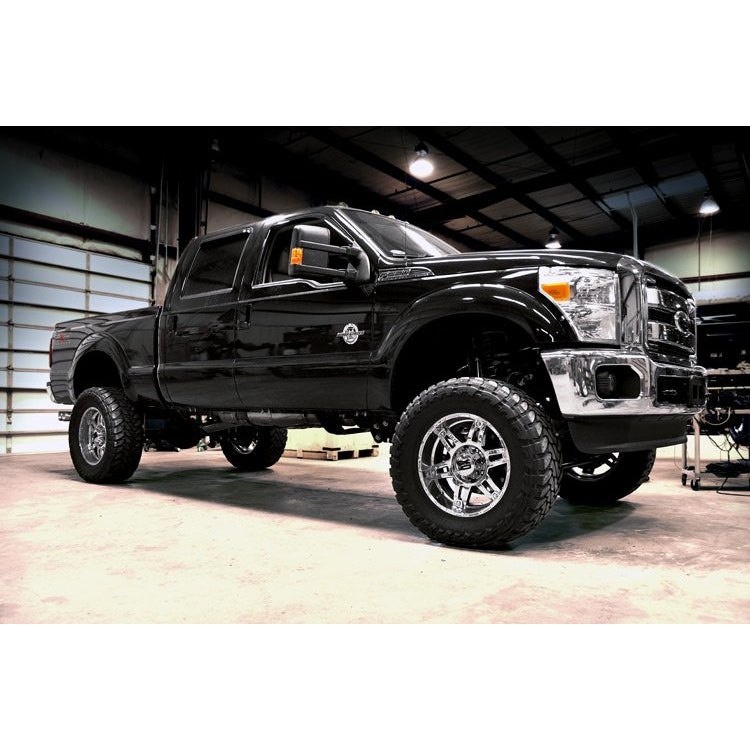 6-Inch-Suspension-Lift-Kit-Vertex-11-14-F-250-4Wd-Gas-Overloads-Rough-Country